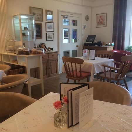 ストーンヘブン Arduthie House Bed & Breakfast エクステリア 写真