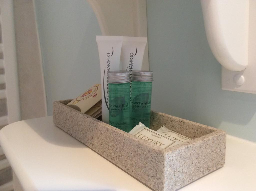 ストーンヘブン Arduthie House Bed & Breakfast 部屋 写真