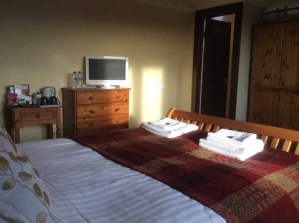 ストーンヘブン Arduthie House Bed & Breakfast 部屋 写真