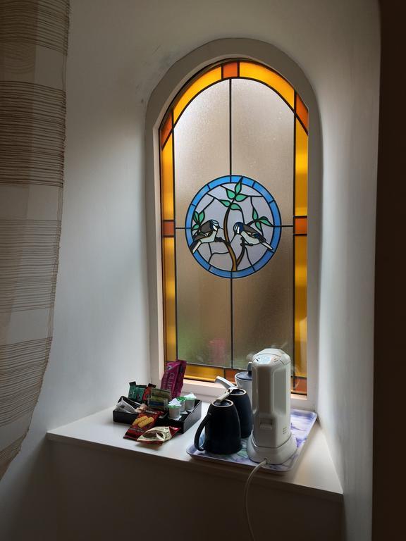 ストーンヘブン Arduthie House Bed & Breakfast エクステリア 写真
