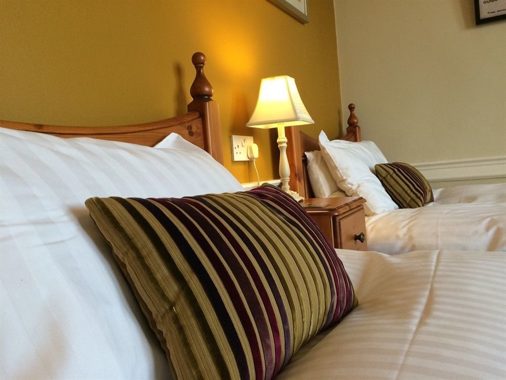 ストーンヘブン Arduthie House Bed & Breakfast エクステリア 写真
