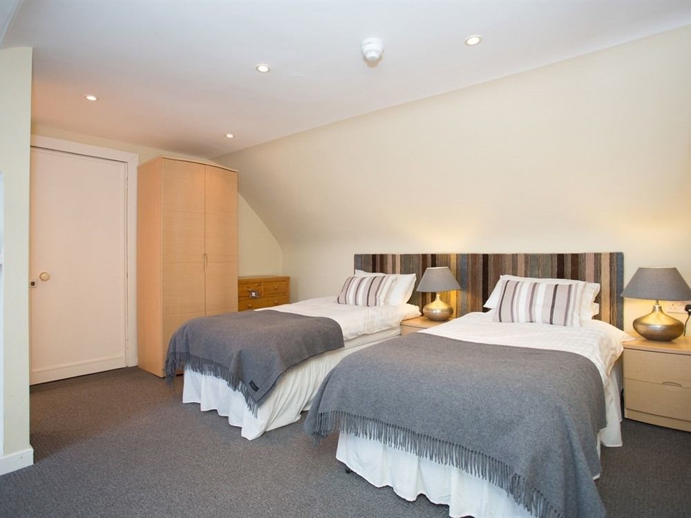 ストーンヘブン Arduthie House Bed & Breakfast エクステリア 写真