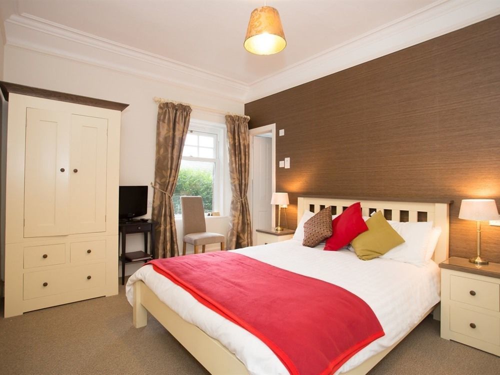 ストーンヘブン Arduthie House Bed & Breakfast エクステリア 写真