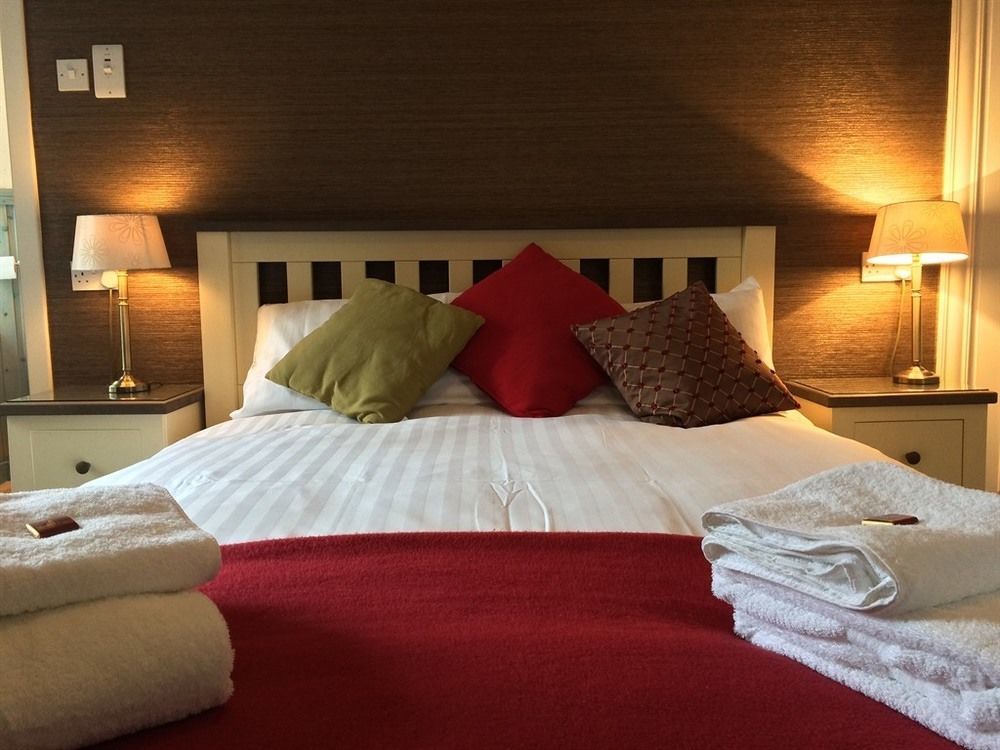 ストーンヘブン Arduthie House Bed & Breakfast エクステリア 写真