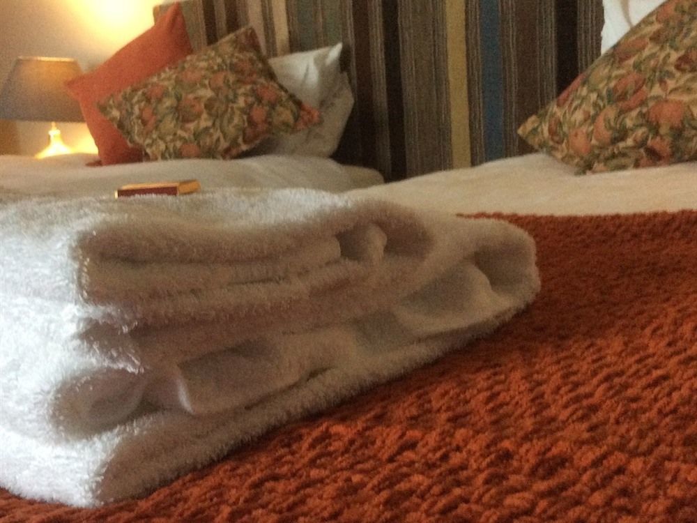 ストーンヘブン Arduthie House Bed & Breakfast エクステリア 写真