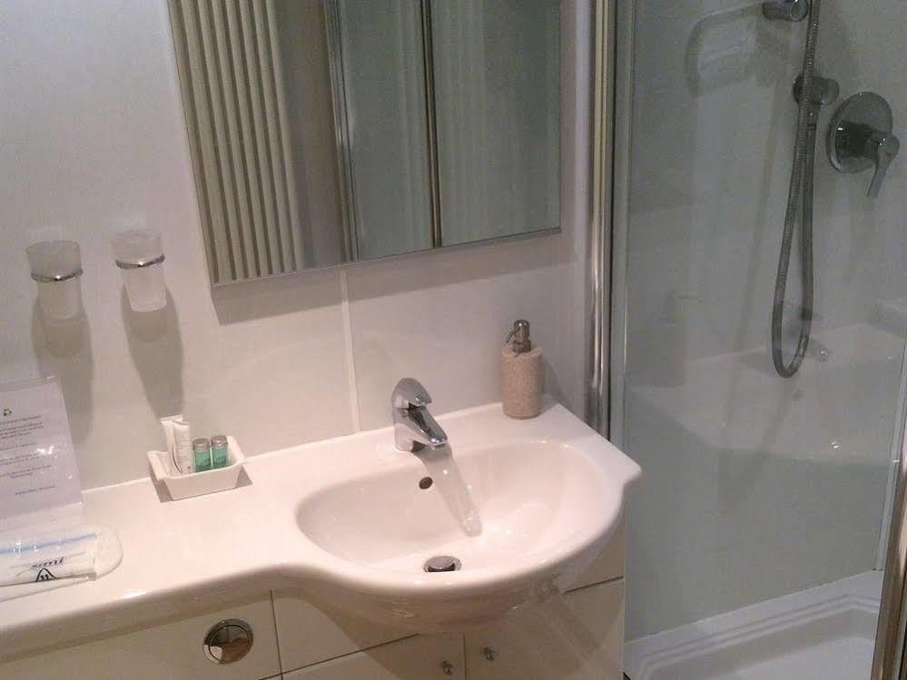 ストーンヘブン Arduthie House Bed & Breakfast エクステリア 写真