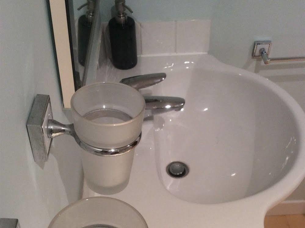 ストーンヘブン Arduthie House Bed & Breakfast エクステリア 写真