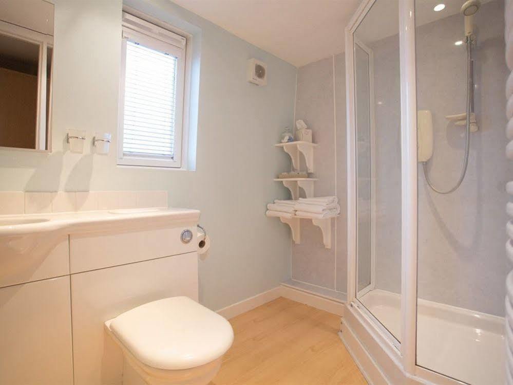 ストーンヘブン Arduthie House Bed & Breakfast エクステリア 写真