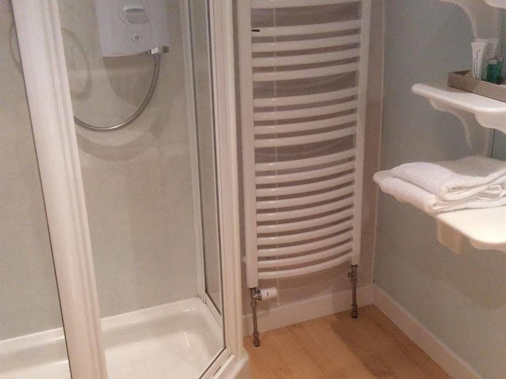 ストーンヘブン Arduthie House Bed & Breakfast エクステリア 写真